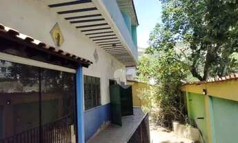 Imagem 6: Casa com 5 quartos à venda, 738 m² por R$ 650.000 - Engenho de Dentro - Rio de Janeiro/RJ