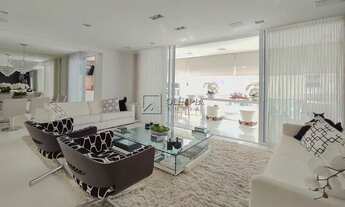 Imagem 3: Apartamento Locação 3 Dormitórios - 247 m² Perdizes