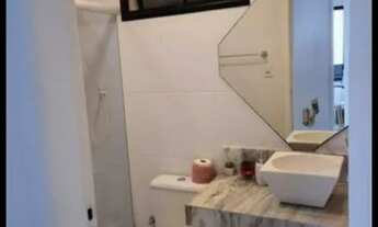 Imagem 3: Terras Brasilis Apartamento com 3 dormitórios