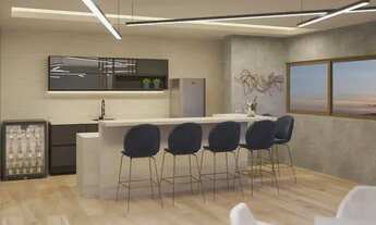 Imagem 5: Pertinho da Av. Caxangá e Abdias - Apartamento 3 quartos (1st