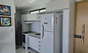 Imagem 4: Flat na Boa Vista com ampla área de lazer - Recife - PE