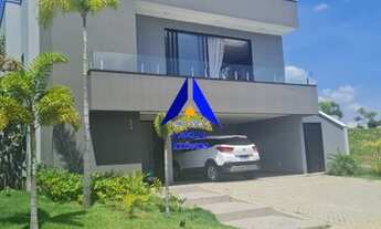 Imagem: Casa em Condomínio 3 dormitórios para