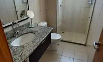 Imagem 3: Apartamento para venda possui 138 metros quadrados com 3 quartos em Treze de Julho - Araca