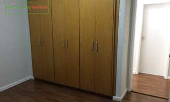 Imagem 4: HIGIENÓPOLIS 3 DORMITÓRIOS E 1 VAGA DE GARAGEM