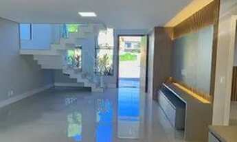 Imagem 5: Casa em Condomínio Fechado Jardins Ibiza 320 metros quadrados com 5 quartos em - Eusébio