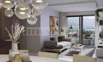 Imagem 2: Barra da Tijuca Apartamento com 3 dormitórios