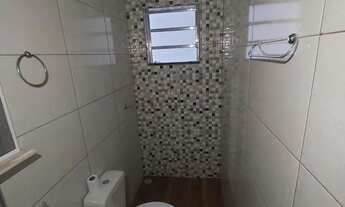 Imagem 6: Casa 1/4 Casa com 1 dormitório