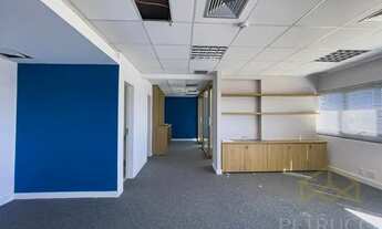 Imagem 2: Sala - Cambuí - Campinas