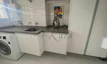 Imagem 5: Apartamento para venda tem 116 metros quadrados com 3 quartos