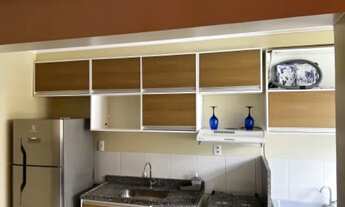 Imagem 5: Ap 100% mobiliado Citta Maris em Marituba