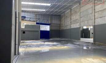 Imagem 3: Galpão para Locação em Mairiporã, Terra Preta