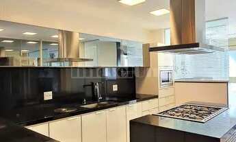 Imagem 7: Barra da Tijuca Apartamento com 4 dormitórios