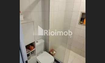 Imagem 7: Barra da Tijuca Apartamento cobertura com 4 dormitórios