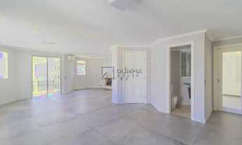 Imagem: Apartamento Venda 3 Dormitórios - 195 m²