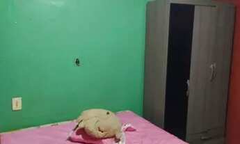 Imagem 6: Casa no bairro do Jurunas -