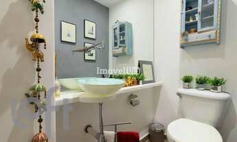 Imagem 6: Humaitá Apartamento com 3 dormitórios