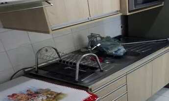 Imagem 3: APTO SÃO PEDRO Apartamento com 2 dormitórios