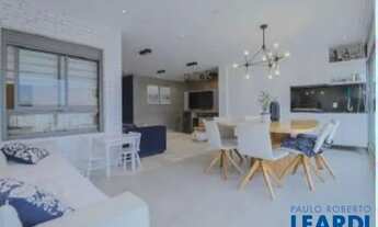 Imagem 6: APARTAMENTO - POMPÉIA - SP