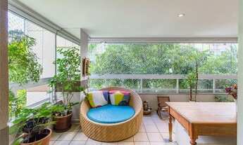 Imagem 7: APARTAMENTO RESIDENCIAL em São Paulo - SP, Itaim Bibi