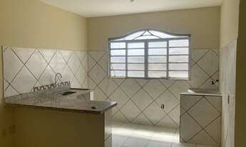 Imagem 4: Apartamento 1 quarto para Locação Paranoá, Brasília