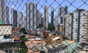 Imagem 3: Apartamento a venda com 105 m² com 3 quartos em Boa Viagem /Setúbal