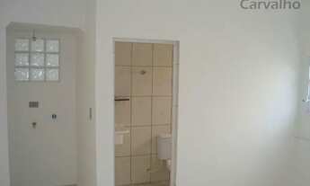 Imagem 2: Casa com 1 dormitório para alugar, 30 m² por R$ 774,75/mês - Vila Maria Alta - São Paulo/S