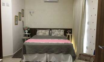 Imagem 5: Casa não geminada com 3 quartos em condomínio fechado no Novo Horizonte