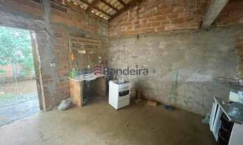 Imagem 7: Casa com 2 quartos - Bairro Residencial Buena Vista I em Goiânia