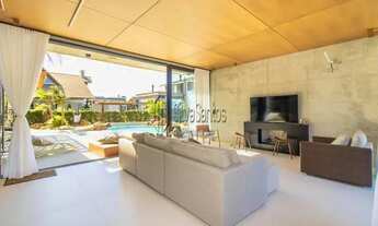 Imagem 5: SOBRADO COM 04 SUITES! REF: CC181