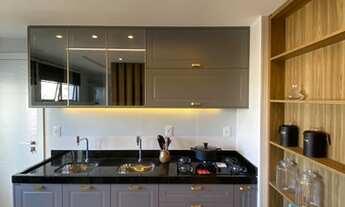 Imagem 7: Cidade do Porto / 4 suíte / 3 vagas / Mário Andreazza