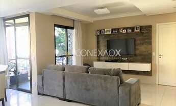 Imagem 3: Apartamento - Jardim Guanabara - Campinas