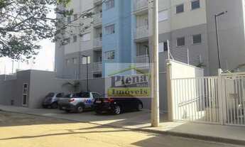 Imagem 3: Apartamento á venda com 02 dormitórios-Loteamento Adventista Campineiro- Hortolândia/SP