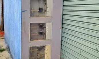 Imagem 2: Vendo Prédio com kits na Estrutural