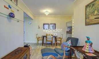 Imagem 2: Apartamento com 2 dormitórios à venda, 62 m² por R$ 790.000 - Alto da Boa Vista - São Paul