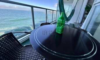 Imagem 7: Apartamento com 4 dormitórios à venda, 125 m² por R$ 850.000 - Morro do Maluf - Guarujá/SP