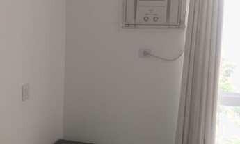 Imagem 7: Apto 1 quarto todo mobiliado no Ipanema com área de lazer completa na Pelinca + portaria 2