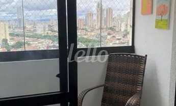 Imagem 5: São Paulo - Apartamento Padrão - Mooca