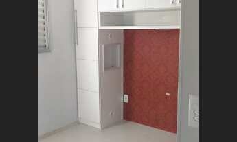 Imagem 4: Apartamento à venda, 2 quartos, 1 vaga, Parque São Vicente - Mauá/SP