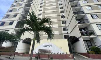 Imagem: Aluga-se Apê Mobiliado c 3/4 sendo um suite