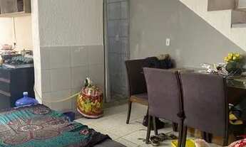 Imagem 6: Casa na Viela, Jardim novo horizonte 1