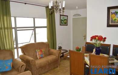 Imagem 2: APARTAMENTO - POMPÉIA - SP