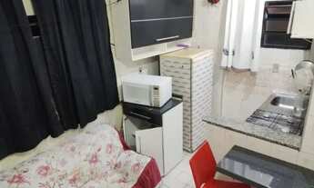 Imagem 3: Kit Net Praia Grande - Caiçara