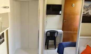 Imagem 4: Kitnet mobiliada e novinha em Santana