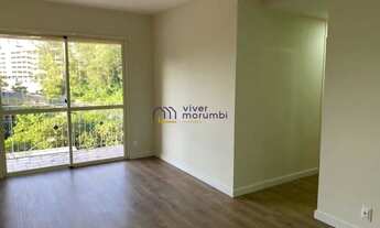 Imagem: Apartamento, Morumbi - São Paulo