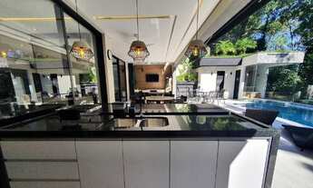 Imagem 3: CASA NOVA EQUIPADA, MOBILIADA E DECORADA