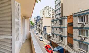 Imagem 5: PORTO ALEGRE - Apartamento Padrão - Centro Histórico