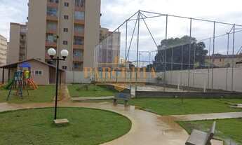 Imagem 2: Excelente apartamento pra locação próximo a faculdade Unesp de veterinária Araçatuba