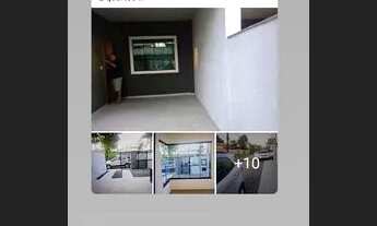 Imagem: Aluguel casa geminada em Piçarras