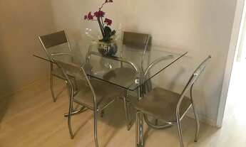 Imagem 6: PORTO ALEGRE - Apartamento Padrão - São João