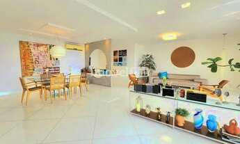 Imagem 6: Barra da Tijuca Apartamento com 4 dormitórios